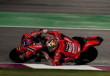 Trio Ducati Tercepat di FP2 MotoGP Doha 2021 FP2 MotoGP Doha 2021