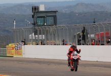 Race 2 WSBK Aragon : Redding Juara, Rea Clash Dengan Gerloff ! WSBK Aragon