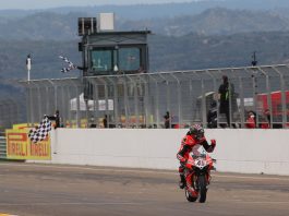 Race 2 WSBK Aragon : Redding Juara, Rea Clash Dengan Gerloff ! WSBK Aragon