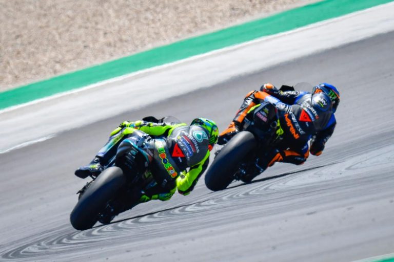 Motor Yang Dipakai VR46 Akan Diumumkan 10 Hari Kedepan, Bisa Jadi Yamaha !