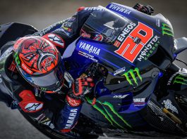 Kualifikasi MotoGP Spanyol