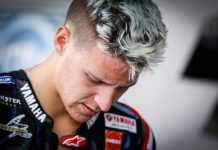 Melorot ke Posisi 13, Quartararo Mengalami Masalah Arm Pump Quartararo Arm Pump