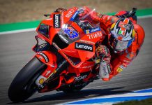 Jack Miller Juara MotoGP Spanyol, Quartararo Finis Ke-13 MotoGP Spanyol