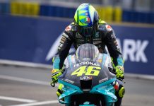 Rossi Ingin Balapan di Mandalika Tapi Tergantung Hasil, Begini Komentarnya ! Rossi Mandalika