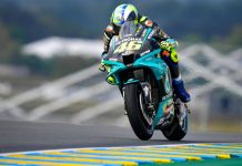Jadwal Lengkap MotoGP Le Mans Prancis 2021