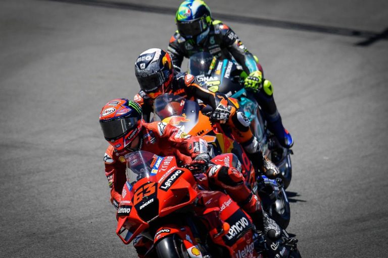 Jadwal Lengkap MotoGP Italia 2021, Siapa Yang Akan Juara ?