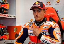 Ada Apa Dengan Marc Marquez ? Marc Marquez