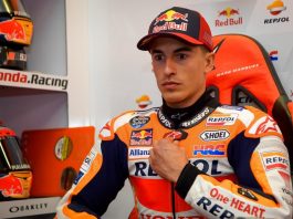 Ada Apa Dengan Marc Marquez ? Marc Marquez
