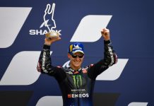 Rekap Championship Setelah MotoGP Le Mans Prancis