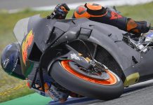 Apa Fungsi Desain Inlet Ram Air Vertikal, Seperti Milik Honda ? Fungsi ram air vertikal