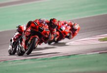 Bisa Jadi Ada 8 Motor Ducati, 5 Diantaranya Spek Pabrikan Musim Depan ? 8 Motor Ducati