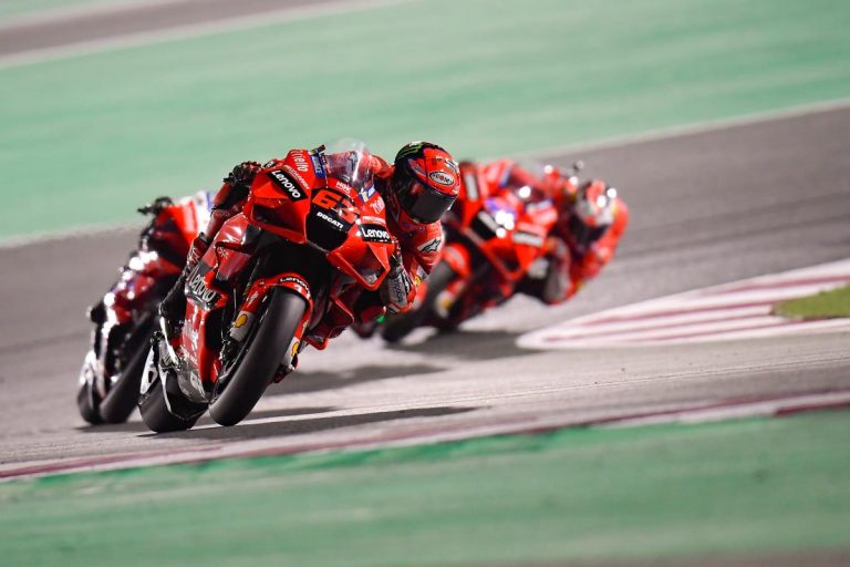 Bisa Jadi Ada 8 Motor Ducati, 5 Diantaranya Spek Pabrikan Musim Depan ?
