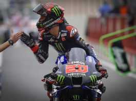 MotoGP Italia