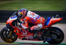 Kualifikasi MotoGP Jerman : Zarco Sukses Patahkan Ambisi Quartararo ! Kualifikasi MotoG Jerman