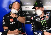 Vinales Pecat Esteban Garcia dan Rekrut Mantan Crew Chief Rossi ! Crew Cheif Vinales
