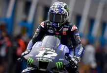 Vinales Resmi Berpisah Dengan Yamaha Pada Akhir 2021 Vinales