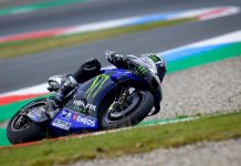 Maverick Vinales Sapu Bersih FP1, FP2 dan FP3 MotoGP Belanda !