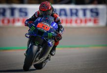 Fabio Quartararo Tercepat di FP3 MotoGP Jerman ! Fp3 MotoGP Jerman