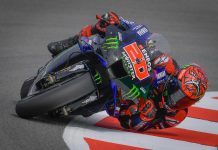 Quartararo Raih Pole Kelima Pada Kualifikasi MotoGP Catalunya ! Kualifikasi MotoGP Catalunya