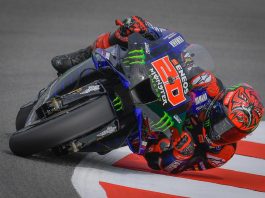 Quartararo Raih Pole Kelima Pada Kualifikasi MotoGP Catalunya ! Kualifikasi MotoGP Catalunya