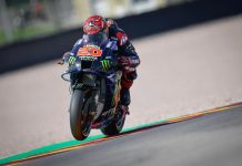 Update Klasemen MotoGP Setelah GP Jerman 2021 ! Update Klasemen MotoGP