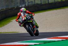 Aleix Espargaro Tercepat di FP1 MotoGP Catalunya ! FP1 MotoGP Catalunya