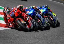 Jadwal MotoGP Catalunya 2021, Siapa Juara ? Jadwal MotoGP Catalunya 2021