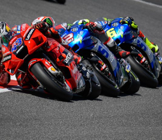 Jadwal MotoGP Catalunya 2021, Siapa Juara ? Jadwal MotoGP Catalunya 2021