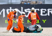 Marshal Mandalika Akan Mendapat Linsensi Langsung Dari FIM Marshal Mandalika