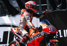 Marquez Dominasi FP1 MotoGP Jerman, Quartararo Sempat Crash ! FP1 MotoGP Jerman
