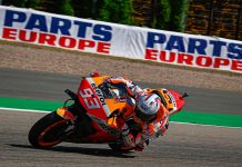Marquez : “Ini Momen Terpenting dan Tersulit Dalam Karier Saya” Kemenangan Marquez