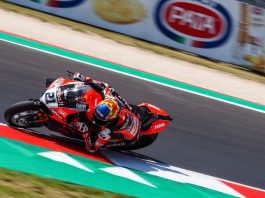 Rinaldi Juara Race 1 WSBK Italia, Rea Posisi Ketiga !