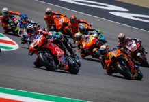 Prediksi Line-Up Pembalap MotoGP 2022