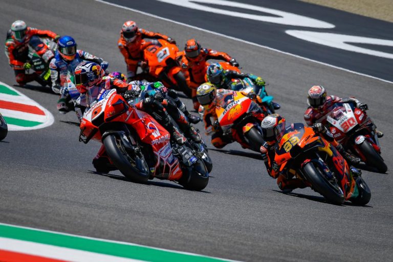 Prediksi Line-Up Pembalap MotoGP 2022