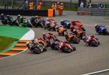 Jadwal MotoGP Assen, Belanda 2021 ! Jadwal MotoGP Assen