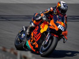 Miguel Oliveira Tercepat Di FP2 MotoGP Jerman, Marquez Posisi 12 FP2 MotoGP Jerman