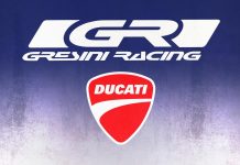 Gresini Racing Resmi Jadi Tim Satelit Ducati ! Gresini Racing