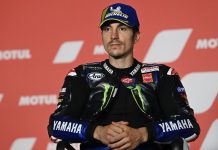 Siapa Pengganti Vinales dan Kemana Vinales Akan Berlabuh ?