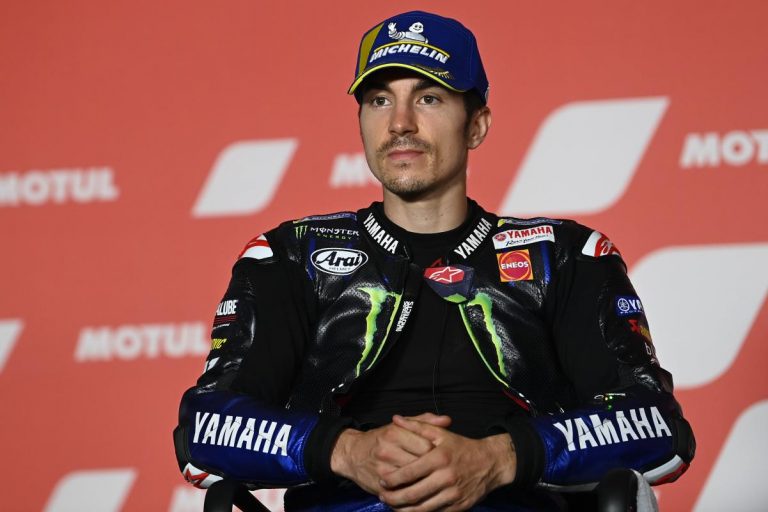 Siapa Pengganti Vinales dan Kemana Vinales Akan Berlabuh ?