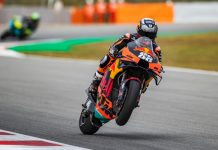 Oliveira Juara MotoGP Catalunya, Quartararo Kena Penalti ! MotoGP Catalunya