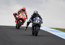 MotoGP Australia 2021 RESMI Dibatalkan !