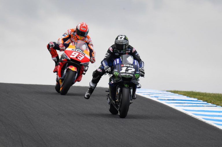 MotoGP Australia 2021 RESMI Dibatalkan !