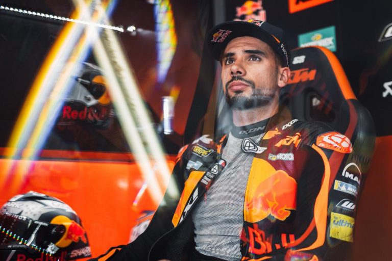 Oliveira Tolak Tawaran Yamaha Untuk Menggantikan Posisi Vinales