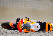 Rapor Pol Espargaro di Paruh Musim 2021 Bersama Honda ! rapor pol espargaro