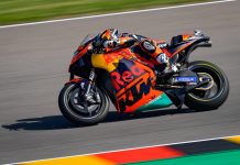 Suatu saat KTM bisa Sebesar Honda dan Yamaha !