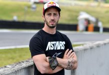 Kursi Yamaha Kosong, Dovizioso Punya Kesempatan Jika Ingin Kembali