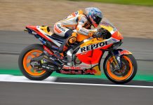 MotoGP Inggris : Pol Espargaro Raih Pole Position Pertama di Honda ! MotoGP Inggris