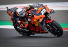 Jadwal Lengkap MotoGP Styria 2021 Jadwal Lengkap MotoGP Styria 2021