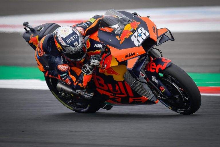 Jadwal Lengkap MotoGP Styria 2021