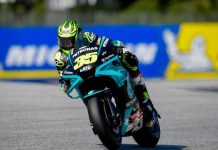 Jadwal MotoGP Inggris 2021, Siapa Juara ?